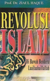 Image of Revolusi Islam