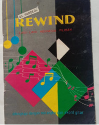 Image of Rewind Lagu-Lagu Barat Pilihan
