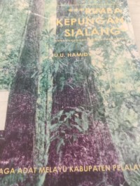 Image of Rimba Kepung Sialang