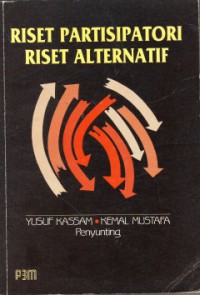 Image of Riset Partisipatori Risetalternatif