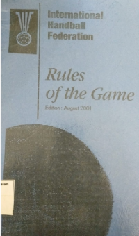 Image of Rules of the Game