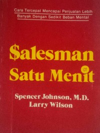 Image of Salesman Satu Manit