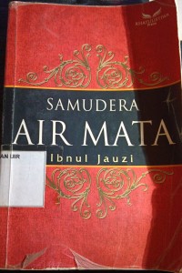 Image of Samudra air mata