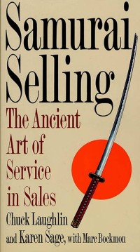 Image of Samurai Selling