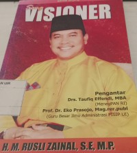 Image of Sang Visioner