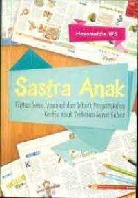 Image of Sastra Anak