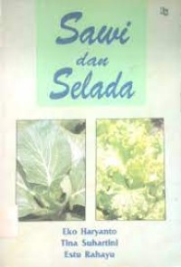 Image of Sawi Dan Selada