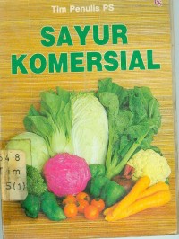 Image of Sayur Komersial