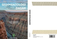 Image of Sedimentologi Dasar