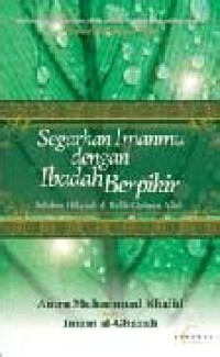 Image of Segarkan Imanmu dengan Ibadah Berpikir