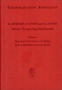Image of Instrument Performance and Testing Volume 2