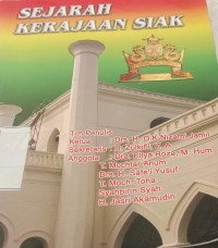 Image of Sejarah kerajaan siak