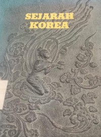 Image of Sejarah Korea.