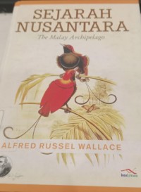 Image of Sejarah Nusantara