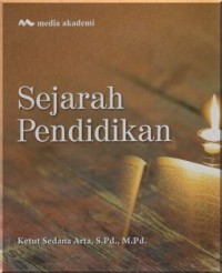 Image of Sejarah Pendidikan
