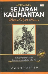 Image of Sejarah daerah kalimantan selatan