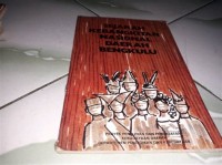 Image of Sejarah Kebangkitan Nasional Bengkulu