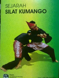 Image of Sejarah Silat Kumango