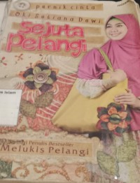 Image of Sejuta Pelangi