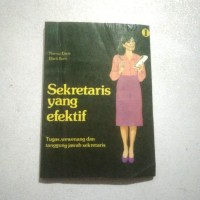 Image of Sekretaris Efektif