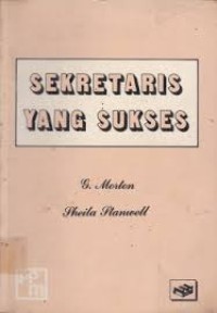 Image of Sekretaris Yang Sukses