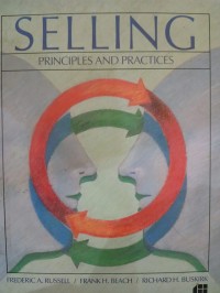 Image of Selling Principales And Practice