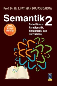 Image of Semantik 2