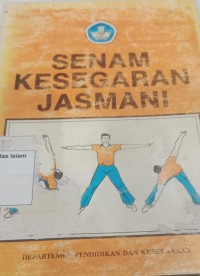 Image of Senam Kesegaran Jasmani