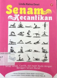 Image of Senam Kecantikan
