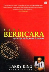 Image of Seni Berbicara Kepada Siapa Saja Kapan Saja Dimana