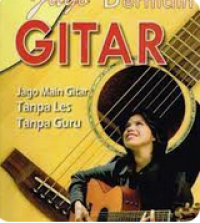 Image of Seni Bermain Gitar