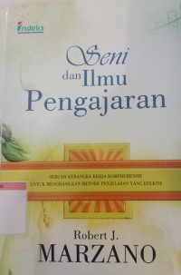 Image of Seni dan Ilmu Pengajaran
