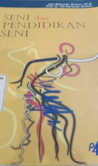 Image of Seni dan Pendidikan Seni