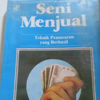 Image of Seni Menjual