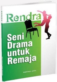 Image of Seni Drama Untuk Remaja