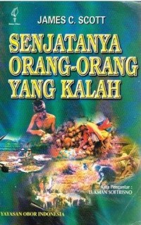 Image of Senjatanya Orang - Orang yang Kalah