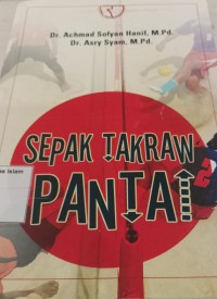Image of Sepak Takraw Pantai