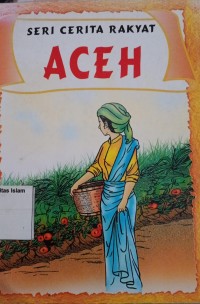 Image of Seri Cerita Rakyat Aceh
