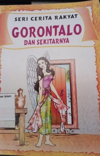 Image of Seri Cerita Rakyat Gorontalo
