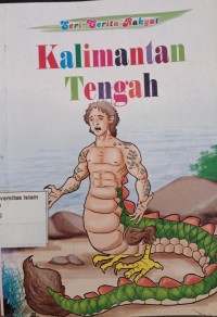 Image of Seri Cerita Rakyat Kalimantan Tengah
