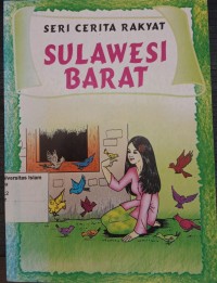 Image of Seri Cerita Rakyat Sulawesi Barat