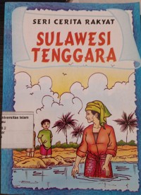 Image of Seri Cerita Rakyat Sulawesi Tenggara