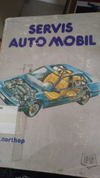 Image of Servis Auto Mobil