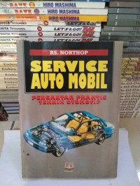 Image of Servis Auto Mobil