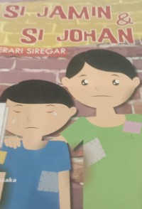 Image of Si Jamin & Si Johan