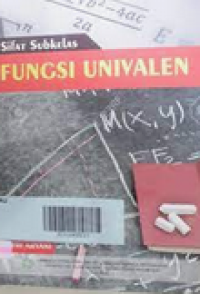 Image of Sifat Subkelas Fungsi Univ Valen