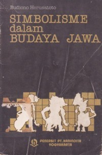 Image of Simbolisme Dalam Budaya Jawa