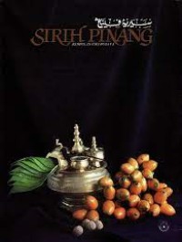 Image of Sirih Pinang