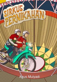 Image of Sirkus Pernikahan