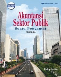 Image of Sistem Akuntansi Sektor Publik